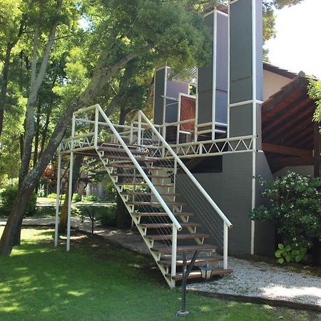 Cumeló Cariló Exterior foto