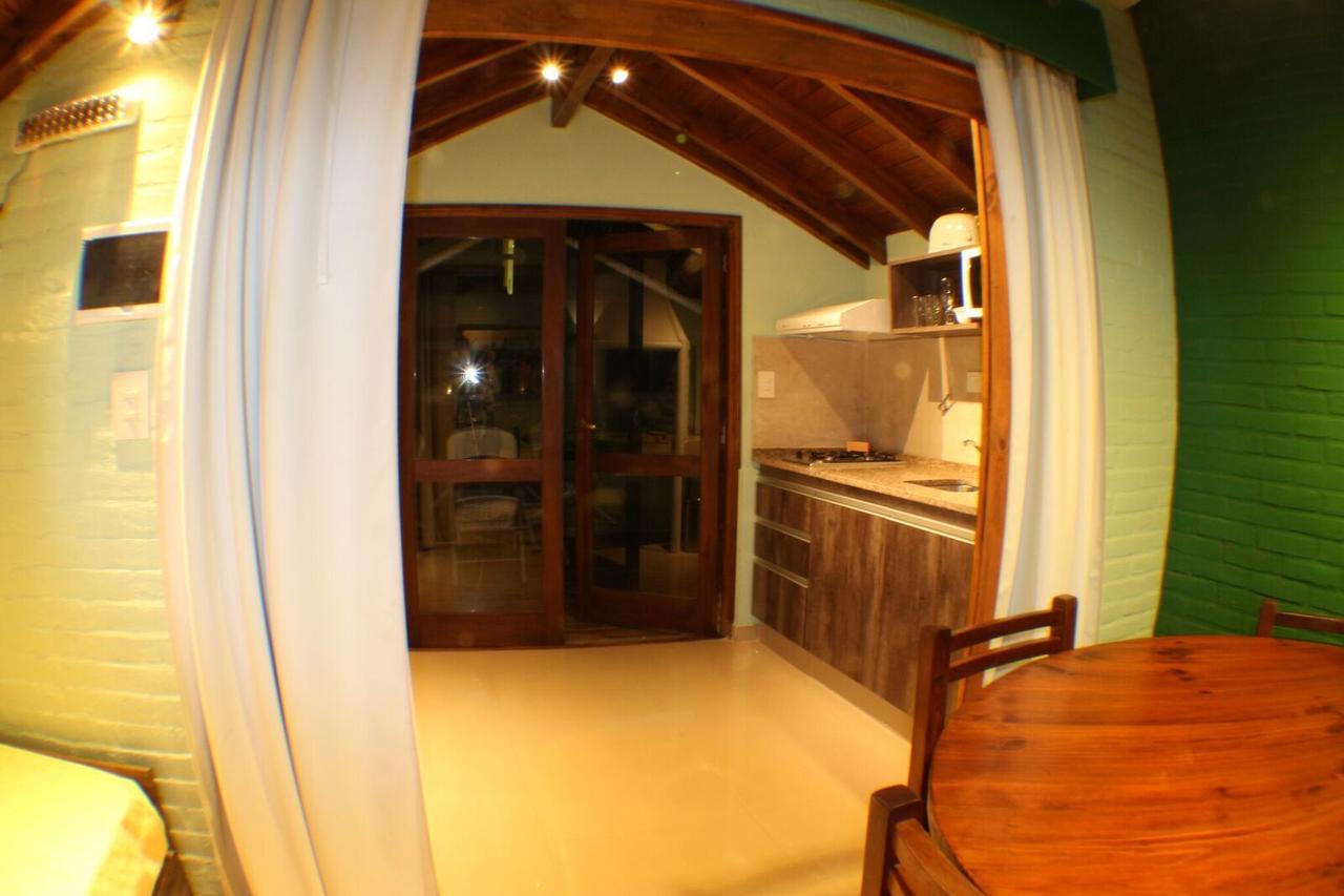 Cumeló Cariló Exterior foto