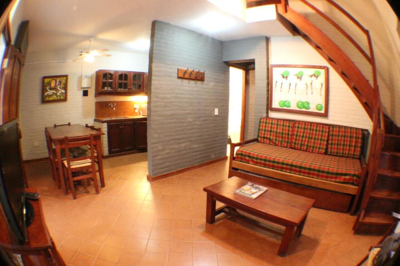 Cumeló Cariló Exterior foto