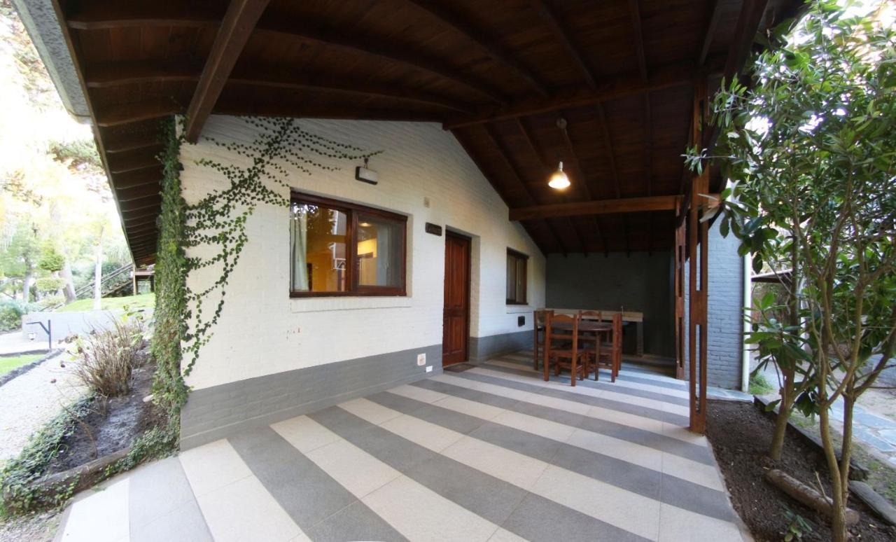 Cumeló Cariló Exterior foto