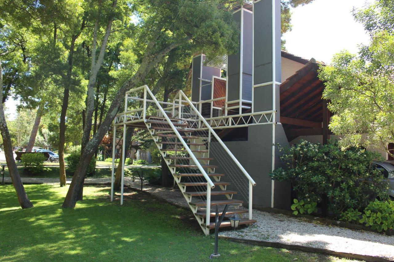 Cumeló Cariló Exterior foto